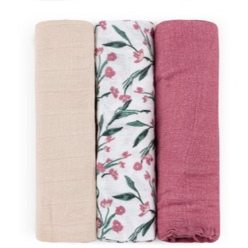 Petite&Mars Moussy scutece textile - imagine 2